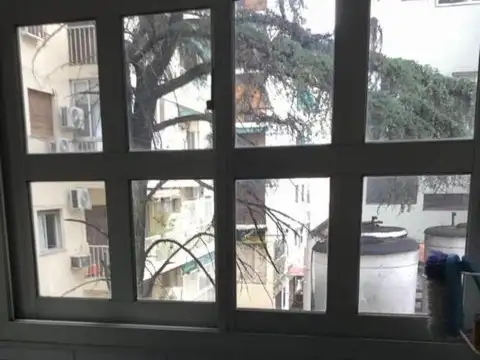 Departamento 4 ambientes con 3 baños