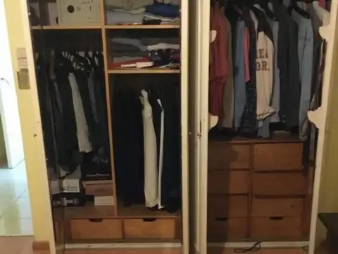 Departamento en Venta Apto profesional