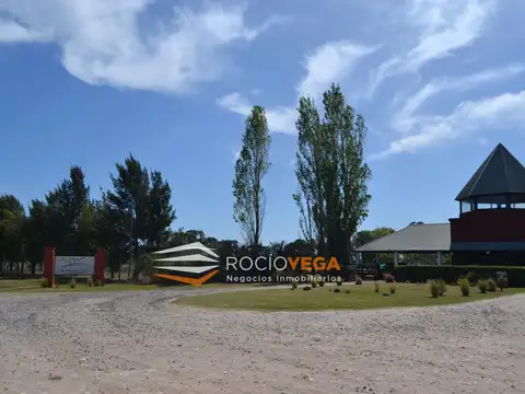 Lote  a la venta en El Espinillo Golf, Lujan