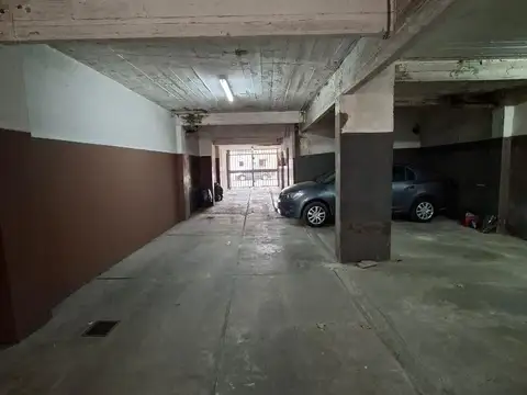 Cochera en Venta Fija