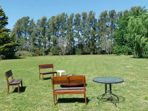 Quinta en Venta de 2 dormitorios