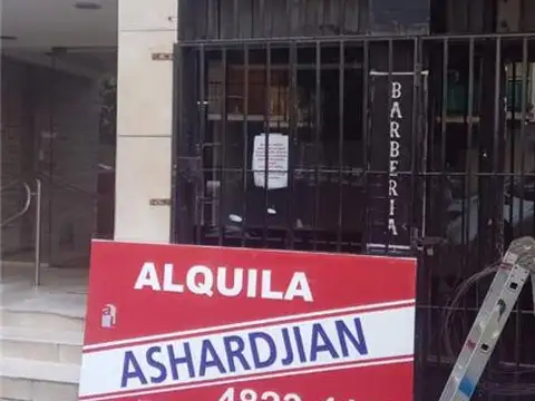 LOCALES - A LA CALLE - PALERMO, CAPITAL FEDERAL