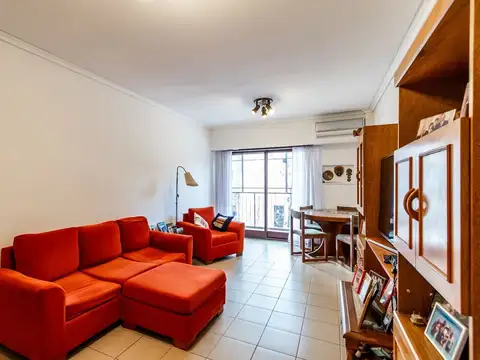 Departamento en Venta de 4 ambientes