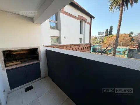 Departamento en Alquiler de 3 ambientes
