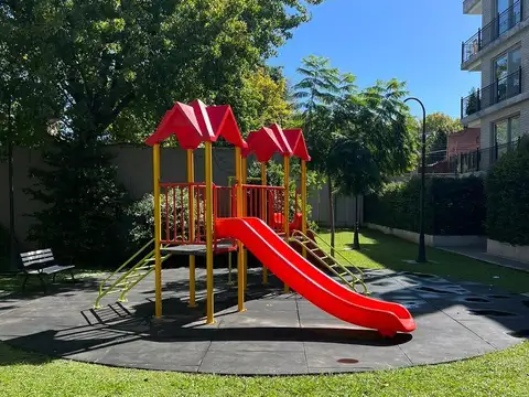 Departamento en Alquiler en San Isidro Centro, USD 1.400