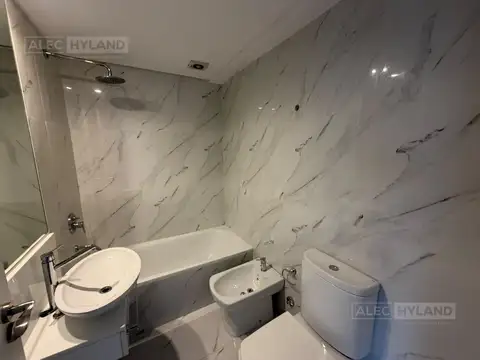 Departamento 3 ambientes en alquiler en Condominio Casa Issidro, San Isidro