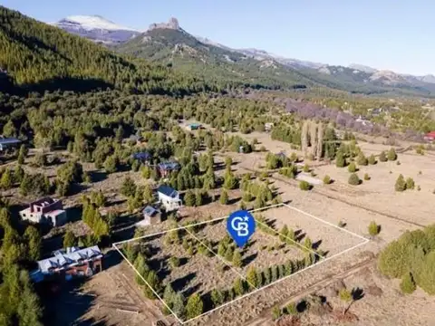 Terreno en Venta de 1000,0 m2