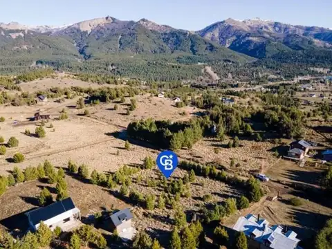 Terreno en Venta 40  mts Fondo