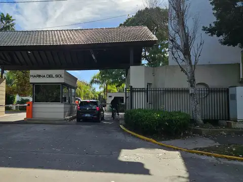 DEPARTAMENTO EN VENTA EN SAN FERNANDO