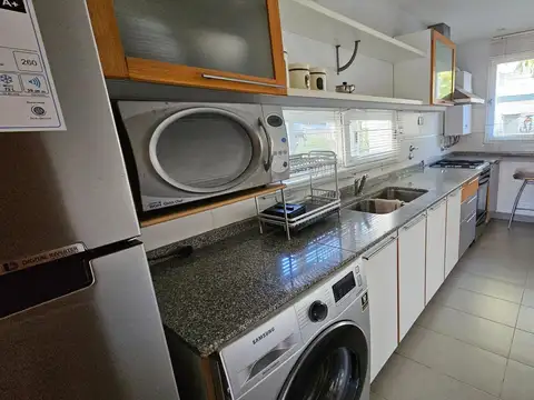 Departamento en Alquiler 10 años