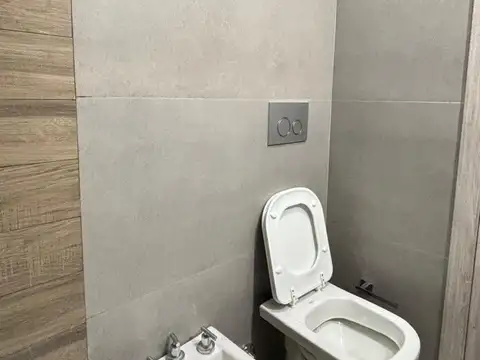 MONOAMBIENTE CON PATIO, A ESTRENAR