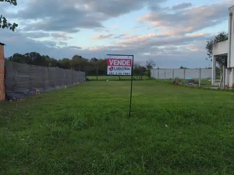 Terreno en Venta en San Pablo, La Cocha