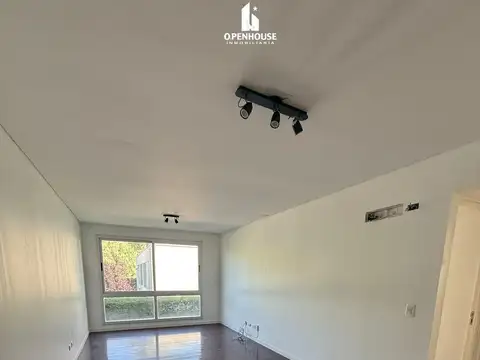 Departamento en Alquiler con 1