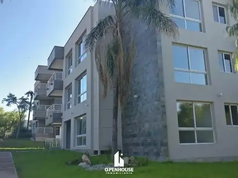 OPENHOUSE inmobiliaria presenta en alquiler magnífico departamento en complejos Ayres de Dalvian.