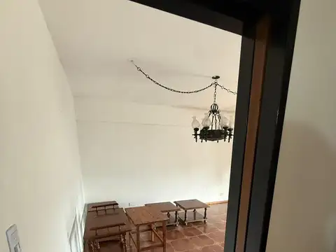 Departamento en Alquiler de 3 dormitorios