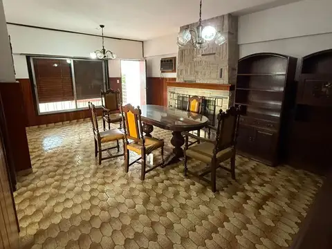 Departamento en Alquiler de 3 dormitorios