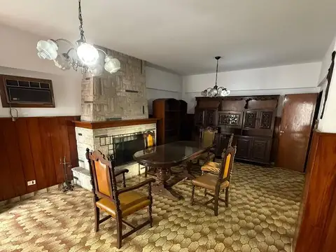 Departamento en Alquiler de 5 ambientes