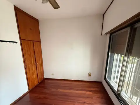 Departamento 5 ambientes con 2 baños