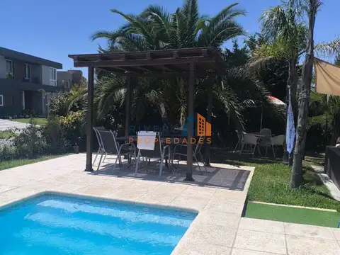 Casa en Alquiler de 2 dormitorios