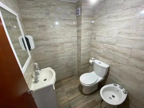 Departamento en Alquiler de Monoambiente