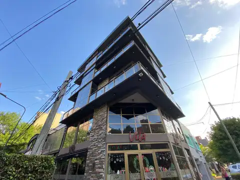 Vivienda7oficina en Alquiler. San Miguel centro.