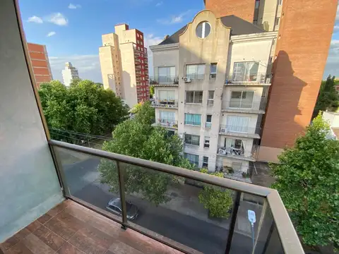 Departamento en Alquiler A Estrenar