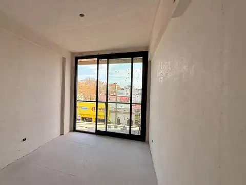 Departamento en Venta en San Isidro Vias / Rolon, San Isidro
