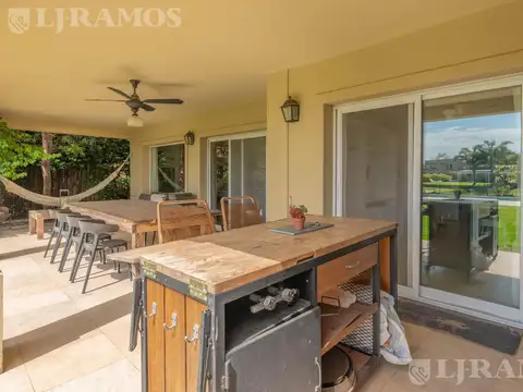 Casa en Venta 15 años