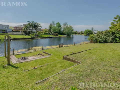 Santa Catalina, Villanueva - A Laguna -Con y Sin Muebles