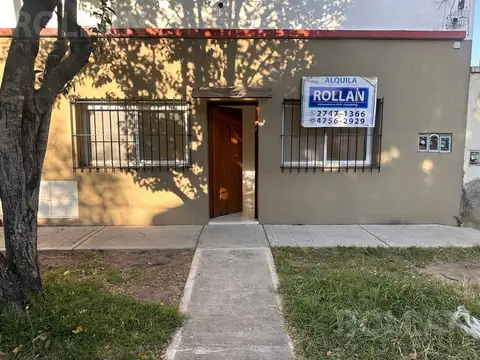 PH Planta Baja Frente de 3 ambientes