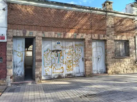 Terreno en Venta en Quinta Sección, USD 72.000