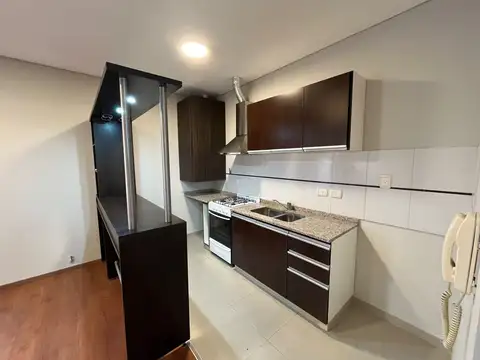 Departamento en Alquiler 5 años