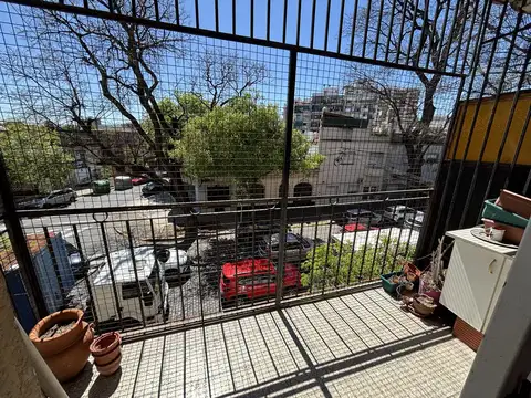 Departamento en Venta en Villa Luro, USD 95.000