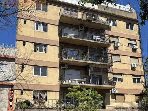 Departamento en Villa Luro