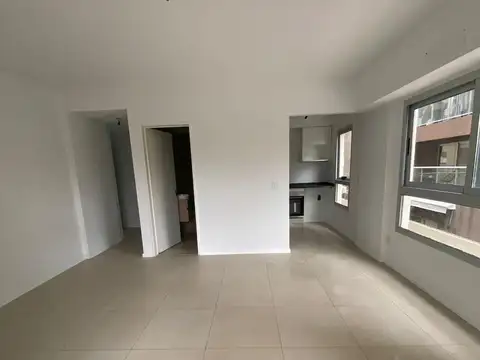 Departamento  monoambiente en  alquiler en Ituzaingo