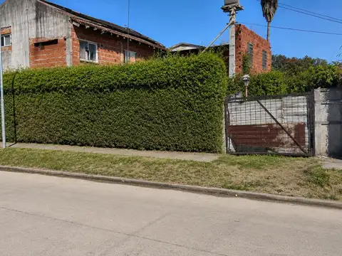 Casa en Venta en Los Polvorines, USD 48.000