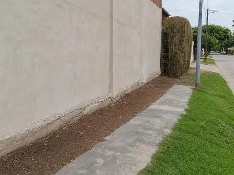 Casa en Venta 30 años