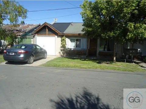 Casa en Venta de 3 dormitorios