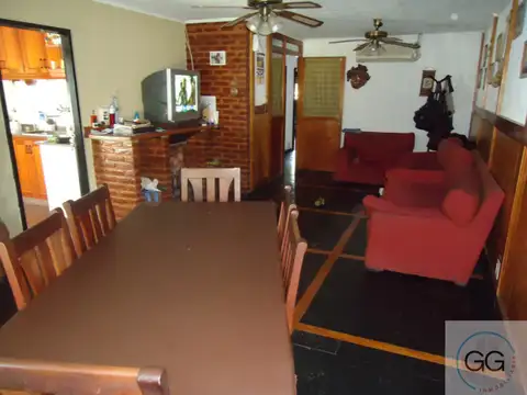 Excelente chalet 4 amb .La Porteña,Hudson