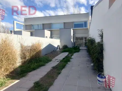 Depto Tipo Casa 4 ambientes con 1 baño