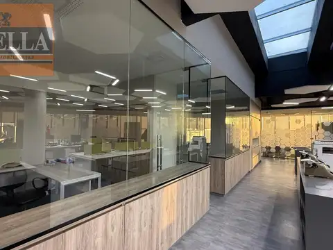 Oficina en Alquiler en Moreno, $ 15.000.000