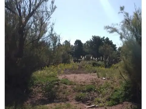 Venta Lote en Balneario Reta