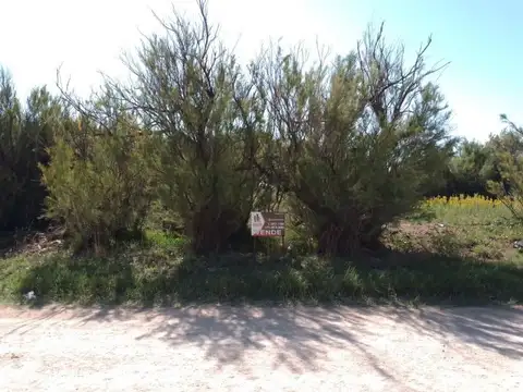 Venta Lote en Balneario Reta