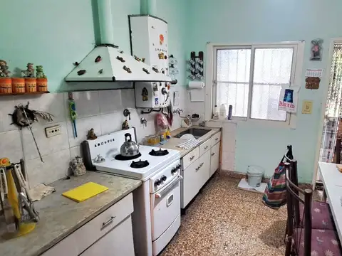 Alfredo Lorenzo Palacios 4200