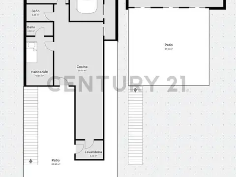 Casa en Venta en Villa Luzuriaga, USD 160.000