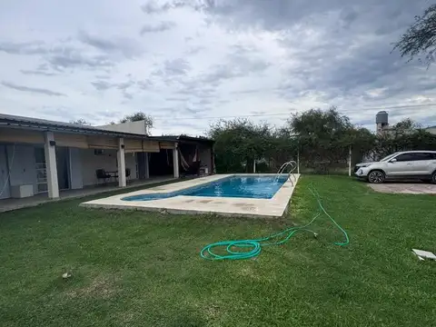 Casa en Alquiler de 3 dormitorios