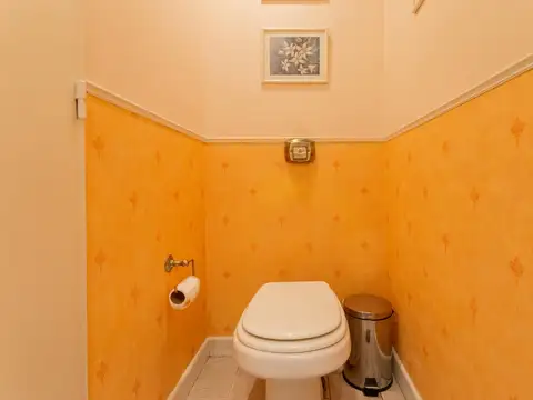 Casa en Venta en Santa Rita, San Isidro