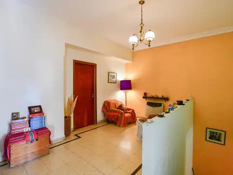 Depto Tipo Casa en Venta en La Plata, USD 105.000