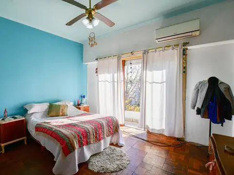 CASA EN VENTA LA PLATA TIPO PH CON TERRAZA