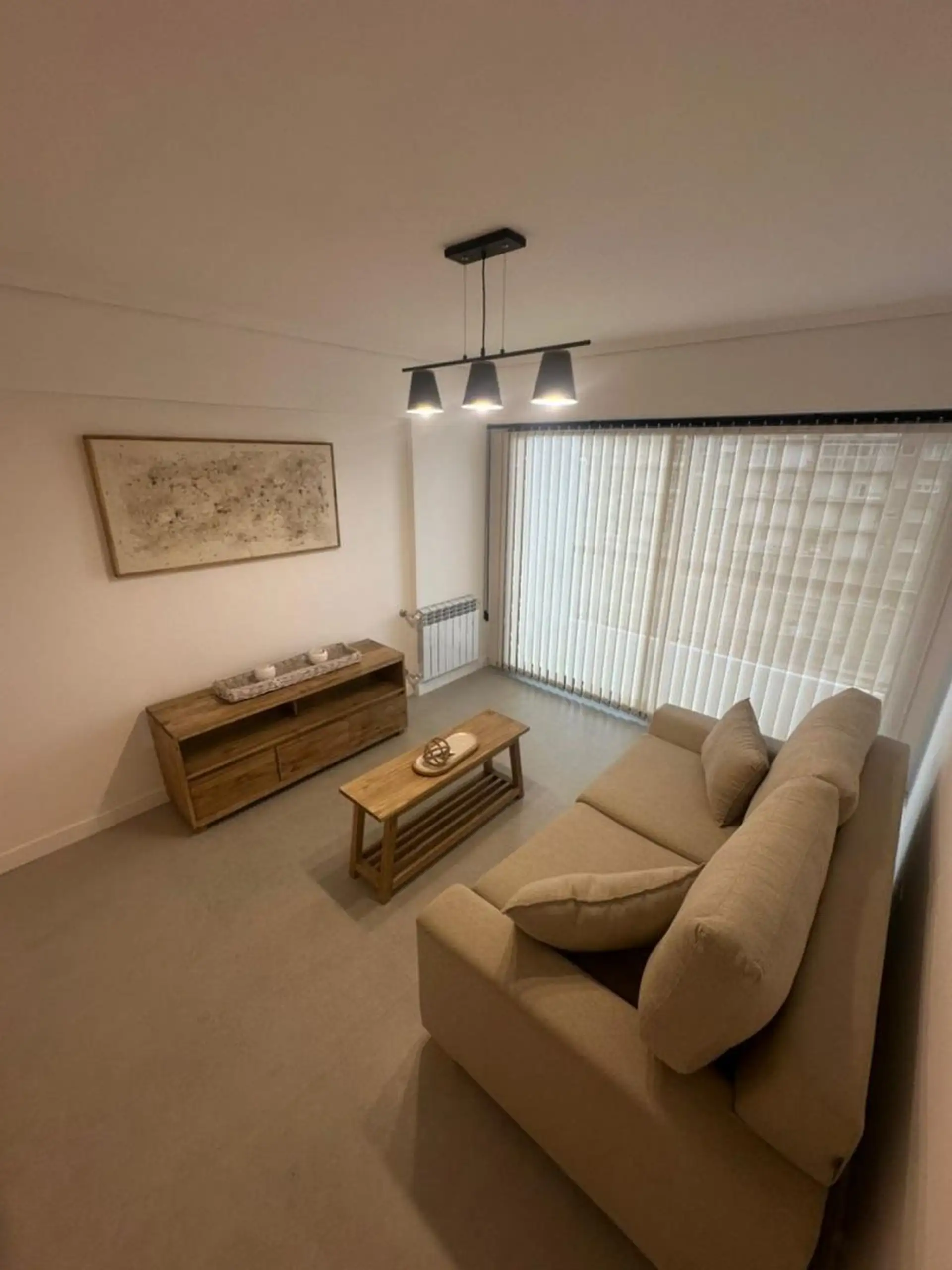 venta departamento 3 ambientes con vista al mar y cochera